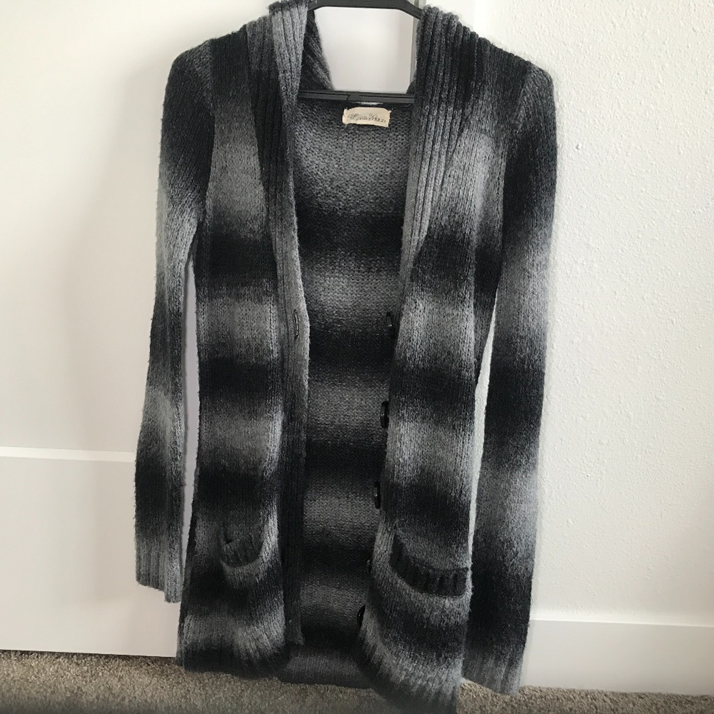 Cute Forever 21 Cardigan